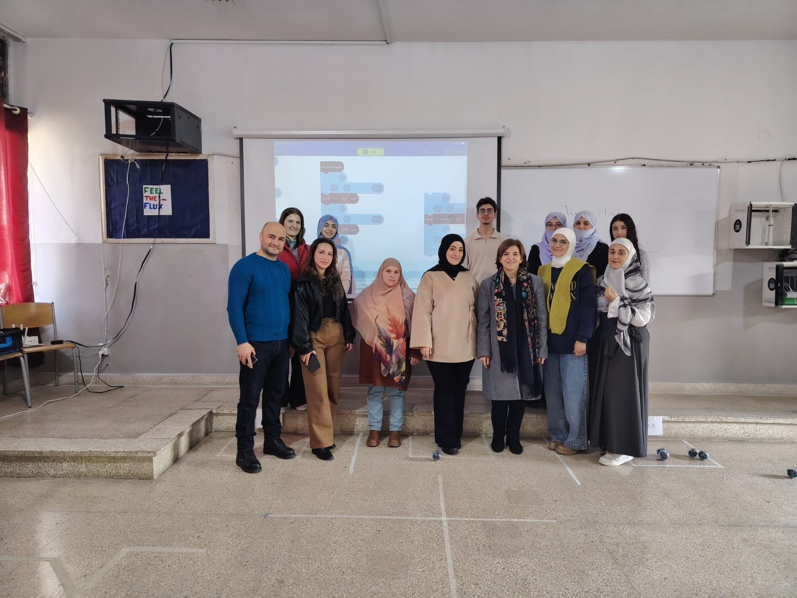 Sphero-lab-training