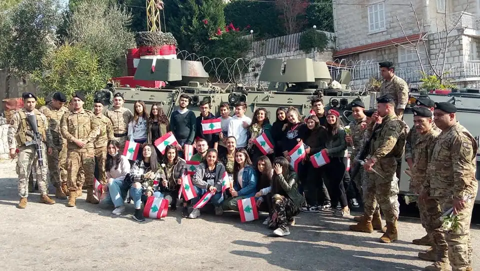Army