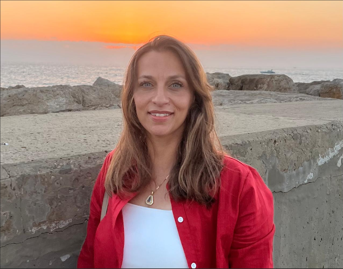 Math teacher at Maroun Abboud Public High School
