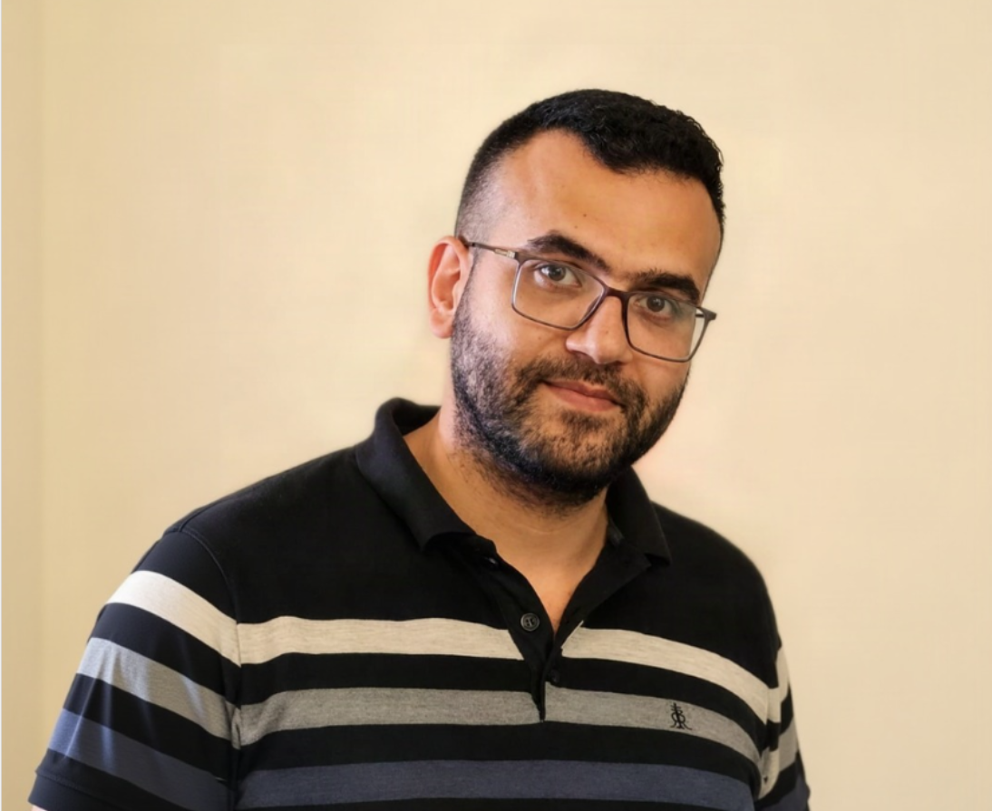 Math-Physics teacher at Maroun Abboud Public High School-Mazen Chehayeb